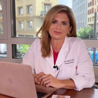 Isabel Ferreiro