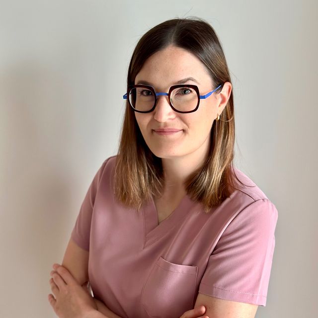 Aleksandra  Derwich-Rudowicz , endokrynolog Poznań