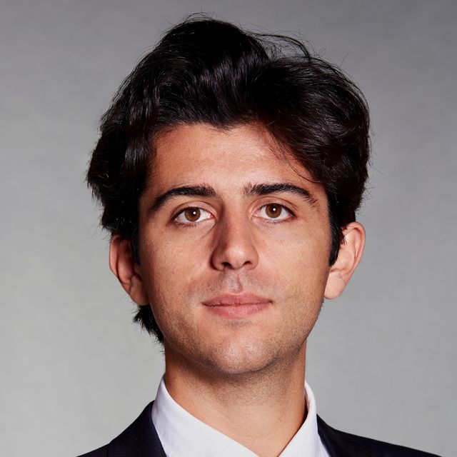 Francesco Bruni, oculista Saronno