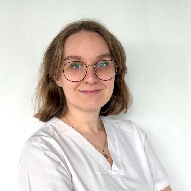 Anna Gawron