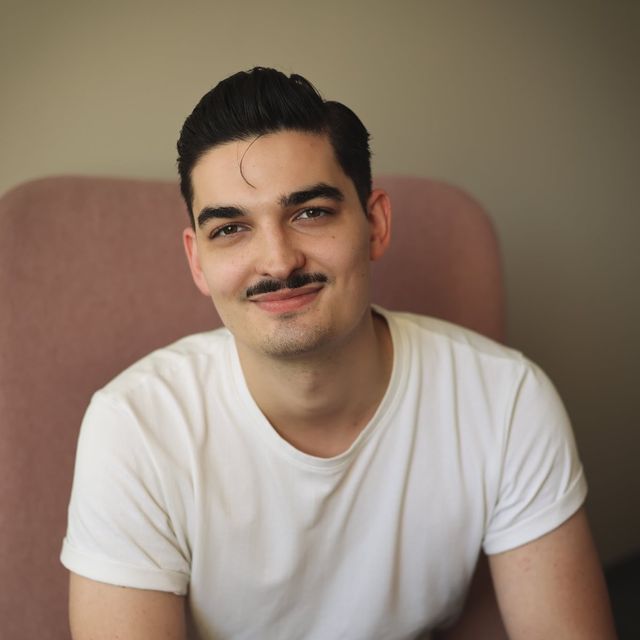 Piotr Kuliś, psycholog Poznań