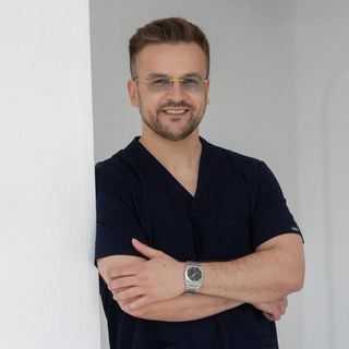 lek. Mateusz Matczuk