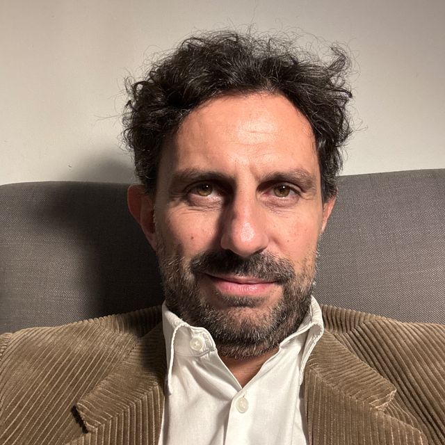 Paolo Quaranta, psicoterapeuta Milano