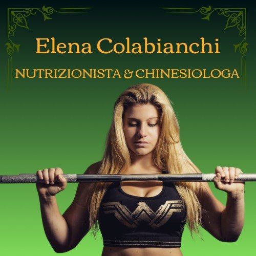 Elena Colabianchi, nutrizionista Pisa