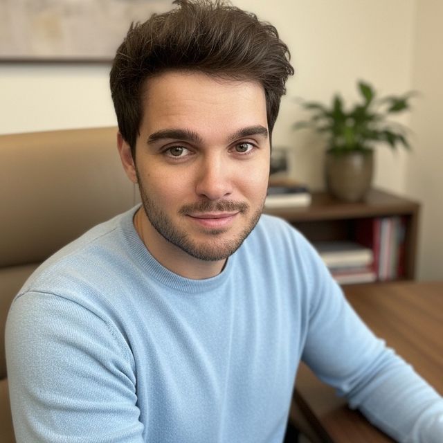 Alessandro Vaniglio, psicologo Lucca