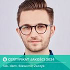 lek. dent. Sławomir Zaczyk