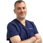 Dr. Alessio Turrisi