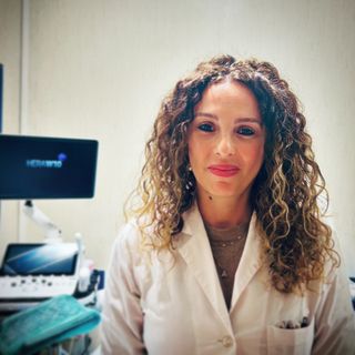 Ingrandire l'immagine: Anita Catavorello, ginecologo Catania
