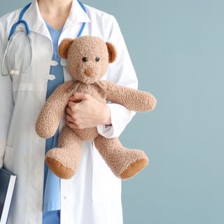 Ingrandire l'immagine: Valeria Scavone, Pediatra di Libera Scelta Palermo