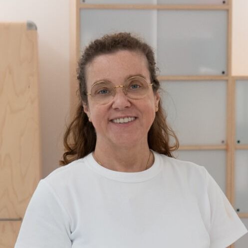 Christina-Maria Rauh, Physiotherapeut Berlin