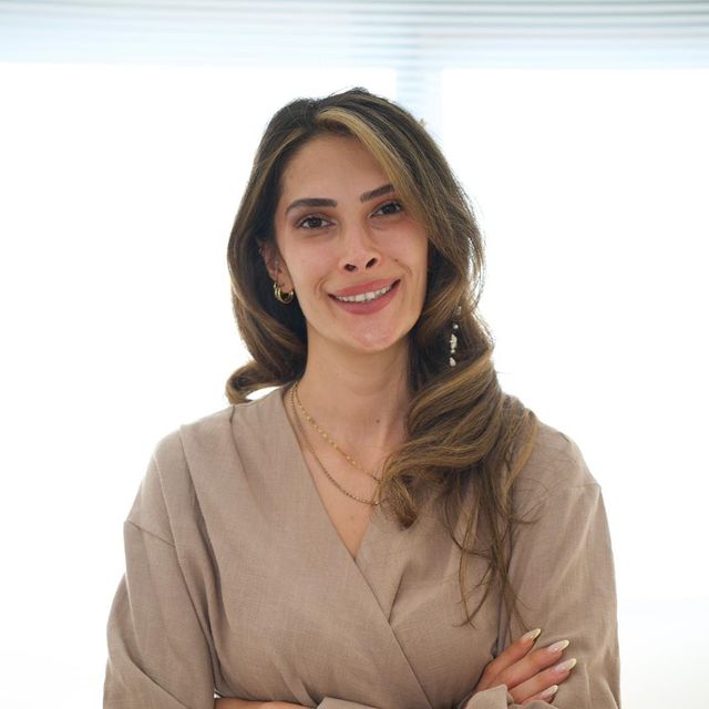 Gamze Öykü Yıldırım, Psikoloji Kocaeli