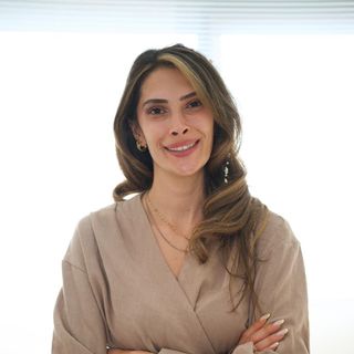 Resmi büyüt: Gamze Öykü Yıldırım, Psikoloji Kocaeli