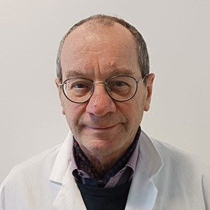 Fabio Carmelo Meroni, oculista Seveso