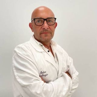 Enrico Volpi, medico estetico Ispra
