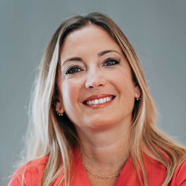 Alessia Micozzi Ferri, dentista Roma