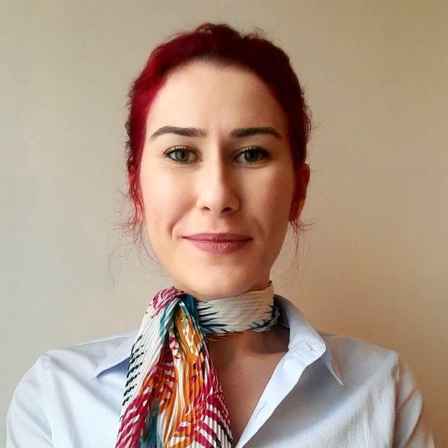 Eliz Soğular, Psikoloji Ankara