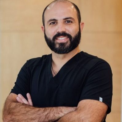 Xavier Gisbert Pallarés, Dentista Barcelona