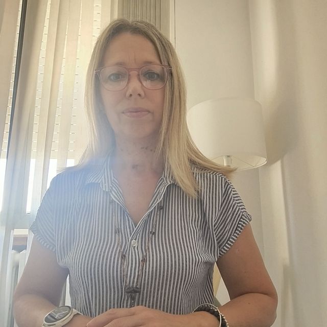 Simona Bacci, psicologo Marina di Pietrasanta