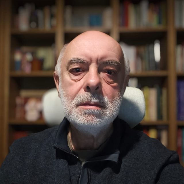 Nuno Sacramento, Psiquiatra Lisboa