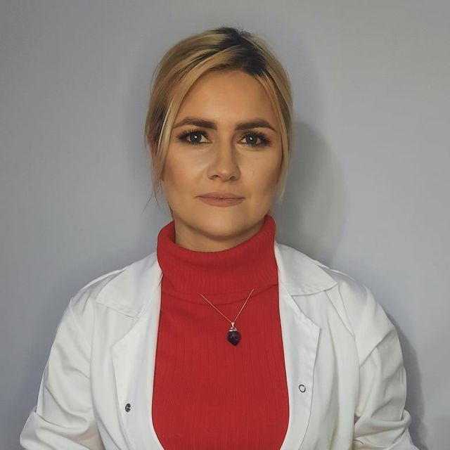 Karolina Mendak