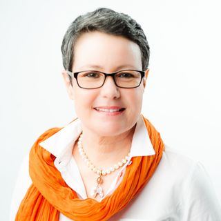 Susanne Nagel, Heilpraktiker für Psychotherapie Stuttgart