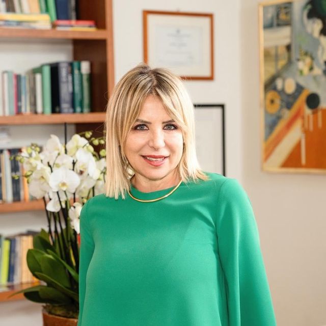 Tiziana Romano, psicologo Bergamo