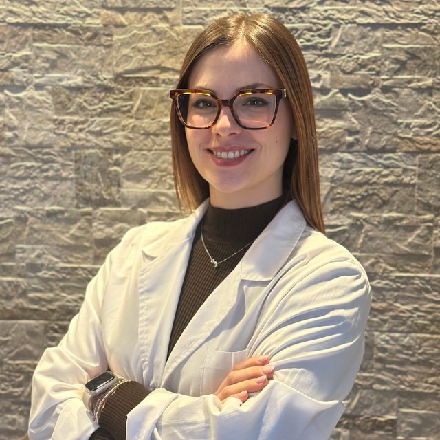 Claudia Zappella, ostetrica Mornico al Serio