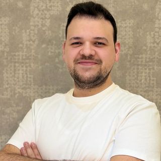 Emre Adam, Psikoloji Kahramanmaraş