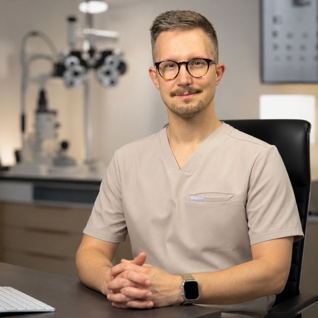 Szymon Korecki