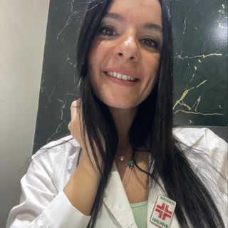 Ingrandire l'immagine: Sara Petrazzuolo, nutrizionista Napoli