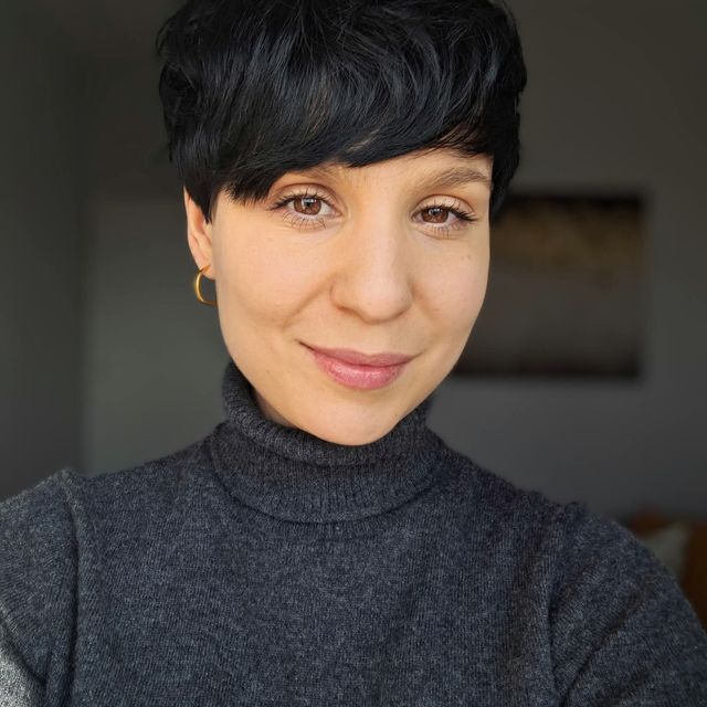 Alicja Dmowska-Kutzner, psycholog Warszawa