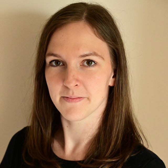 Ewelina Tymińska, fizjoterapeuta dziecięcy Lublin