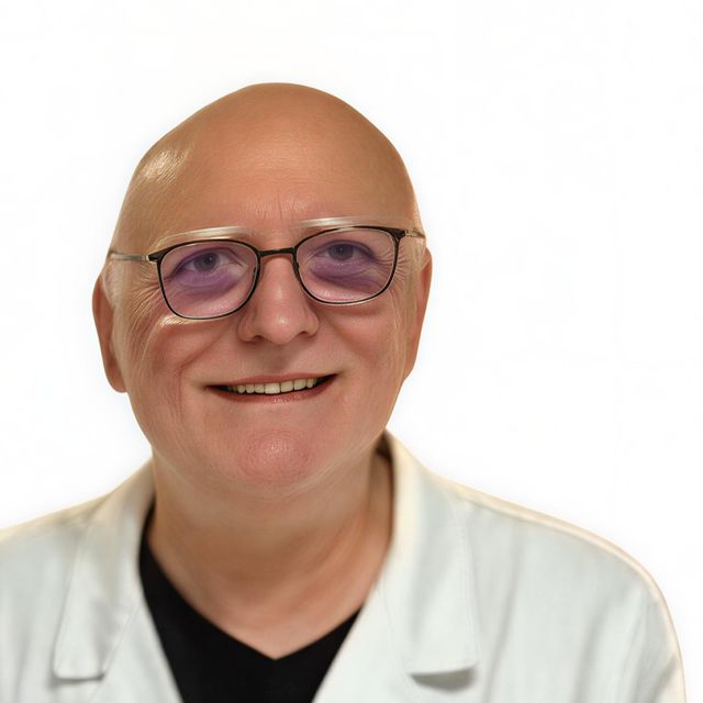 Giovanni Mario Rapisarda, internista Acireale