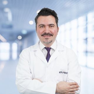 İbrahim Yazıcı, Kulak Burun Boğaz Amasya