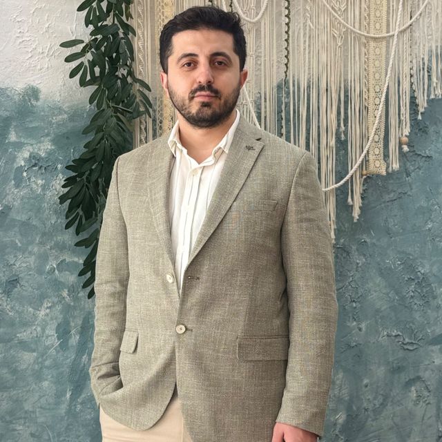 Serhat Uludemir, Psikoloji Odunpazarı