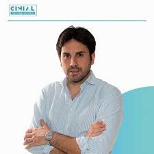 Ingrandire l'immagine: Diego Buda, fisioterapista Messina