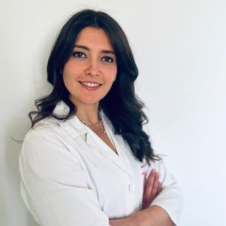 Ingrandire l'immagine: Livia Cormaci, ginecologo Lentini