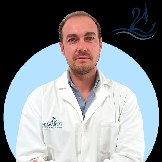 Francesco Chiarlone, ortopedico Savona