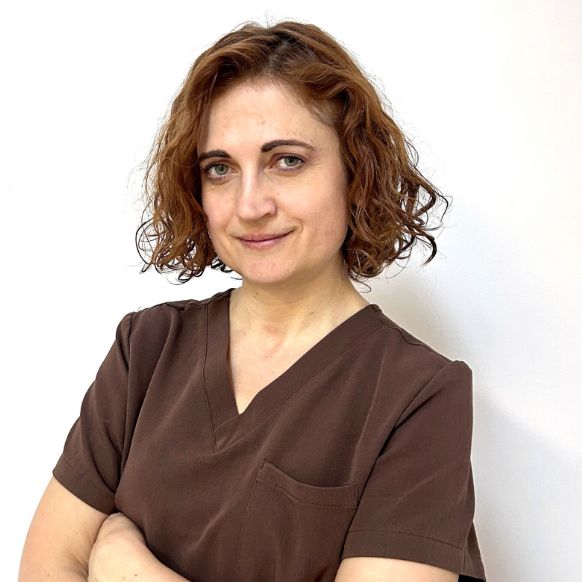 Barbara Kotlinowska