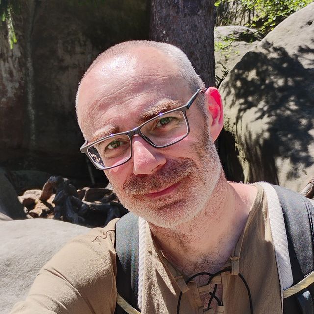 Piotr Jakubowski, psycholog Kalisz