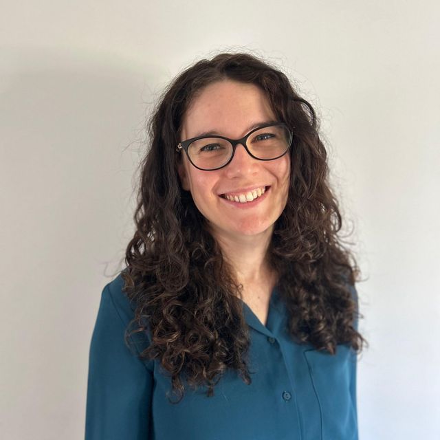 Caterina Farnetani, medico di medicina generale Arezzo