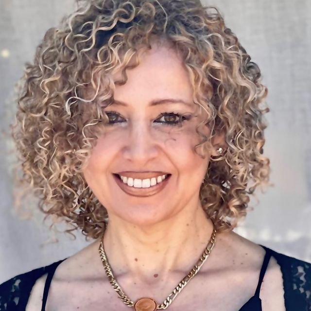 Maria Grazia Lo Russo, psicoterapeuta Roma
