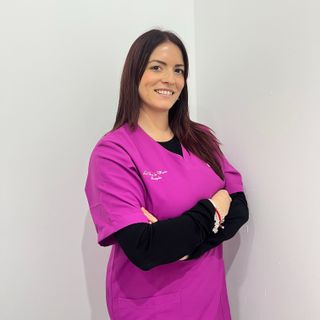 Marta Casado Perosanz, Logopeda Quart de Poblet