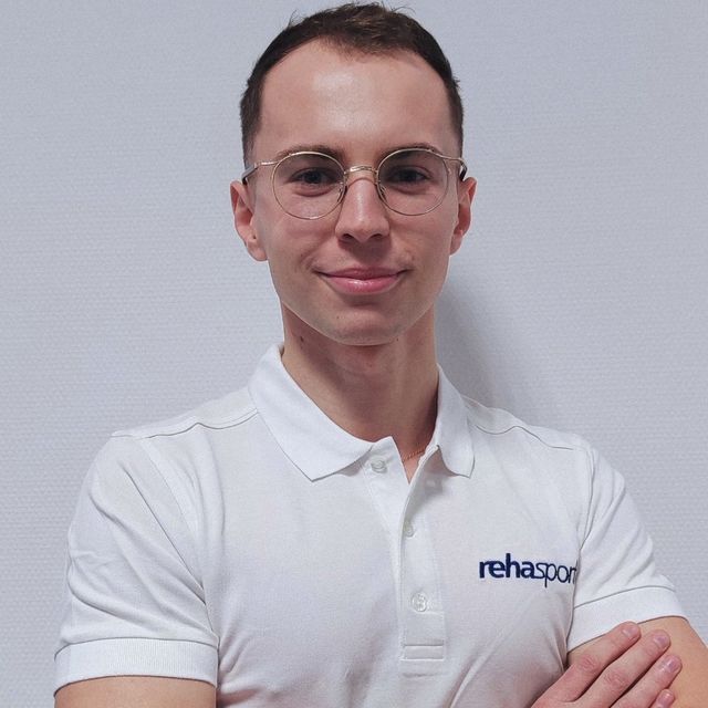 Ernest Fijałkowski , fizjoterapeuta Wrocław