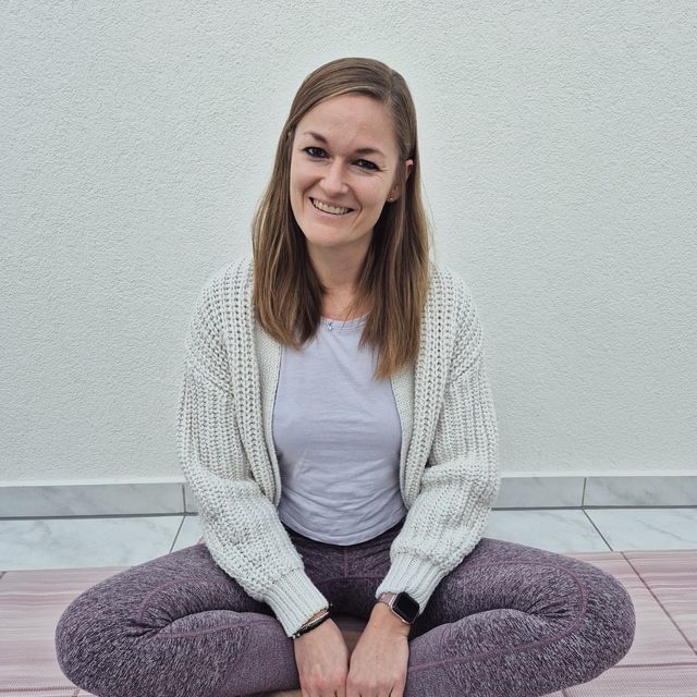 Ramona Bruny, Heilpraktiker Heubach