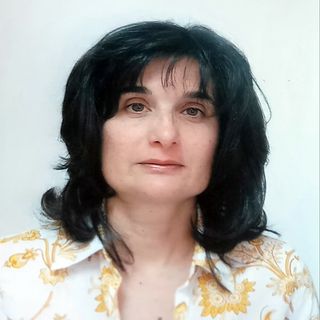 Ampliar imagem: Anabela Santos, Psicólogo Setúbal