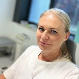 dr n. med. i n. o zdr. Agnieszka Kudanowska