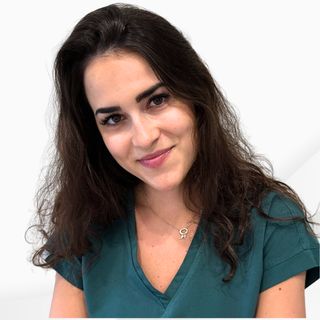 Powiększ obraz: Zuzanna Kuźniar , endokrynolog dziecięcy Wrocław