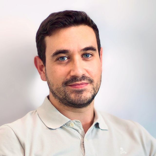 Martín Lloret, Psicólogo Elx