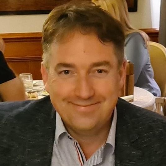 Marcin Przybylski, ginekolog Poznań